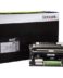 Lexmark MS310/MS312/MS410/MS415/MS510/MS610 / MX310/MX410/MX510/MX511/MX611 Tambour d'image original - 50F0Z00/500Z (Tambour)