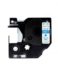 DYMO D1 45011 RUBAN DE MARQUAGE GÉNÉRIQUE BLEU/TRANSPARENT S0720510