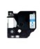 DYMO D1 45014 RUBAN DE MARQUAGE GÉNÉRIQUE BLEU/BLANC S0720540