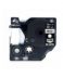 DYMO D1 45021 RUBAN DE MARQUAGE GÉNÉRIQUE NOIR/BLANC S0720610