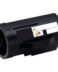Cartouche de toner générique noire Dell H810/H815/S2810DN/S2815DN - Remplace 593-BBMM/KNRMF/593-BBMH/D9GY0