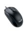 Genius Souris Optique USB DX110 1000dpi Noir 1.5m
