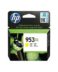 Cartouche d'encre originale jaune HP 953XL - F6U18AE