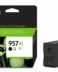 Cartouche d'encre noire originale HP 957XL - L0R40AE