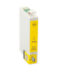 Cartouche d'encre générique Epson T1294 jaune - Remplace C13T12944012