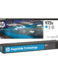 Cartouche d'encre originale HP 973X Cyan - F6T81AE