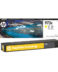 Cartouche d'encre originale jaune HP 973X - F6T83AE