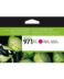 Cartouche d'encre originale HP 971XL Magenta - CN627AE