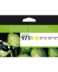Cartouche d'encre originale HP 971XL jaune - CN628AE
