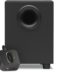 Logitech Z213 Multimedia Speaker System 2.1 14W - Subwoofer 4W - Entrée jack 3.5mm - Câble 1.50m - Couleur noire