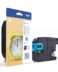 Cartouche d'encre originale cyan Brother LC125XL - LC125XLCBP