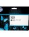 Cartouche d'encre originale HP 727 noir mat - B3P22A