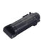 CARTOUCHE DE TONER GÉNÉRIQUE NOIR 106R03480/106R03476 XEROX PHASER 6510/WORKCENTRE 6515