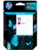 Cartouche d'encre originale HP 11 Magenta - C4837A
