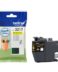 Cartouche d'encre originale Brother LC3217 jaune - LC3217Y