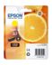 Cartouche d'encre originale Epson T3344 (33) jaune - C13T33444012