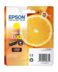 Cartouche d'encre originale Epson T3364 (33XL) jaune - C13T33644012