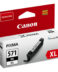 Canon CLI571XL Cartouche d'encre noire originale - 0331C001