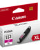 Cartouche d'encre originale Canon CLI551XL Magenta - 6445B001