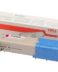 Cartouche toner original magenta OKI C332DN/MC363DN/MD363DN - 46508710