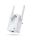TP-Link TL-WA860RE 300Mbps WiFi Range Extender avec fiche intégrée