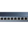 TP-Link TL-SG108 Switch 8 Ports Gigabit 10/100/1000 Mbps