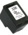 Cartouche d'encre noire HP 338 remise à neuf - Remplace C8765EE