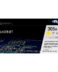 Cartouche de toner original HP CE412A jaune - 305A