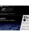 Pack de 2 cartouches de toner original HP CE285A noir - 85A