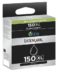 Cartouche d'encre originale Lexmark 150XL noire - 14N1614E