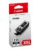 Canon PGI555XXL Cartouche d'encre pigmentée noire originale - 8049B001