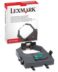 Lexmark 11A3540 Ruban Matrix noir d'origine - 3070166