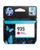 Cartouche d'encre originale HP 935 Magenta - C2P21AE