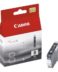 Cartouche d'encre originale Canon CLI8 noire - 0620B001