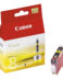 Cartouche d'encre originale jaune CLI8 de Canon - 0623B001