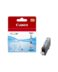 Canon CLI521 Cartouche d'encre originale cyan - 2934B001
