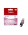 Cartouche d'encre originale Canon CLI521 Magenta - 2935B001