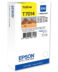 Cartouche d'encre originale Epson T7014 jaune - C13T70144010