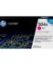 Cartouche de toner original HP CE253A Magenta - 504A