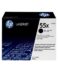 Cartouche de toner noir original HP CE255X - 55X