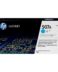 Cartouche de toner original HP CE401A cyan - 507A