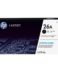 Cartouche de toner noir original HP CF226A - 26A (tambour)
