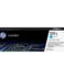 Cartouche de toner original HP CF401A cyan - 201A