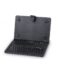 3GO CSGT27 10″ Tablet Sleeve avec clavier USB Noir