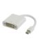 L-Link LL-1122 Adaptateur mâle/femelle Mini DisplayPort vers DVI