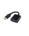 L-Link LL-1888 Adaptateur DisplayPort vers VGA mâle/femelle