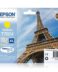 Cartouche d'encre originale Epson T7024 jaune - C13T70244010