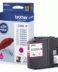 Cartouche d'encre originale Brother LC225XL Magenta - LC225XLMBP