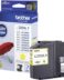 Cartouche d'encre originale Brother LC225XL jaune - LC225XLYBP