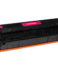 Cartouche de toner générique HP CF533A Magenta - Remplace 205A